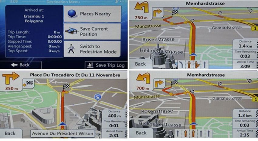 Igo Gps Maps Download Australia Igo Gps Maps Download Australia