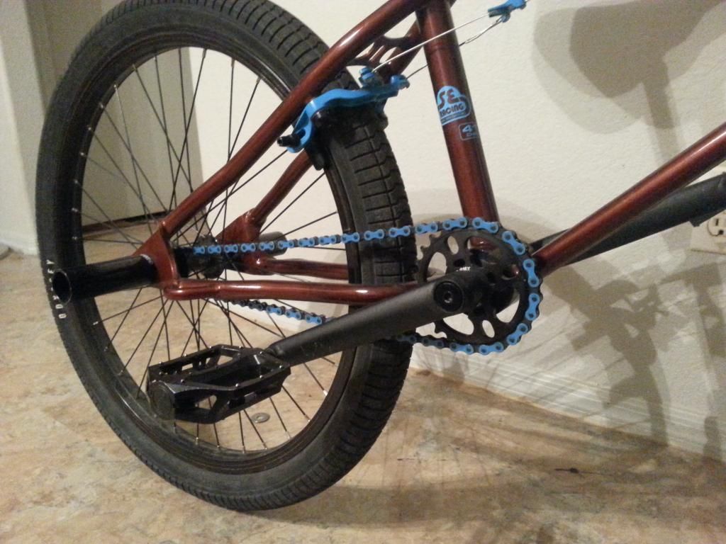 24" Cruiser Gear ratio ???? Forums
