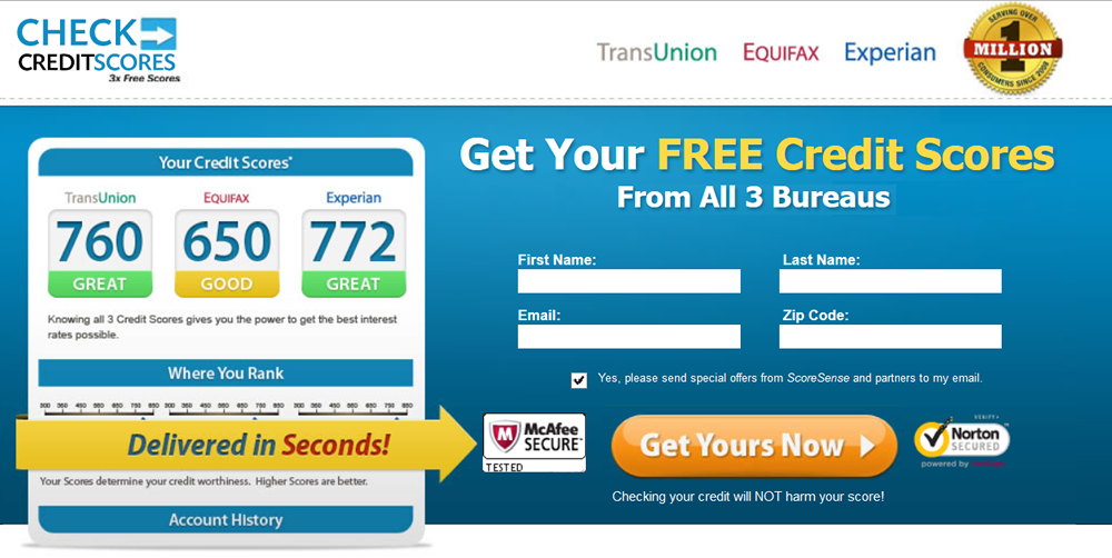 Know just how you can fix your bad credit history beckyorug