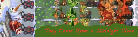 They Came Upon a Midnight Clear