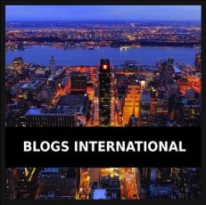 Blogs International