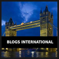 Blogs International
