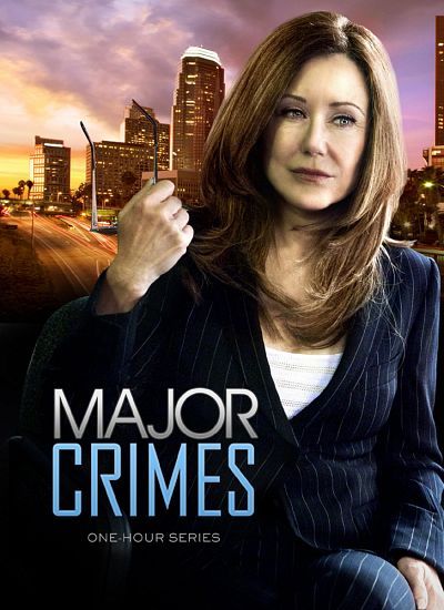 major crimes s03e10