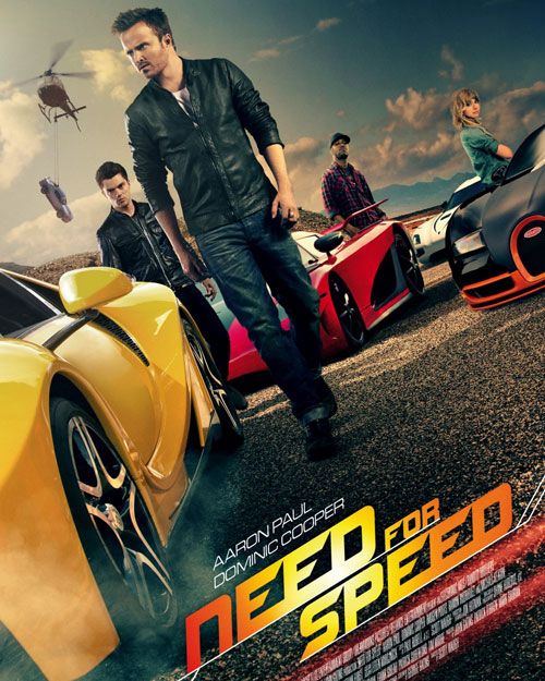 Need for Speed (2014) 1080p تورنت  2 arabp2p.com