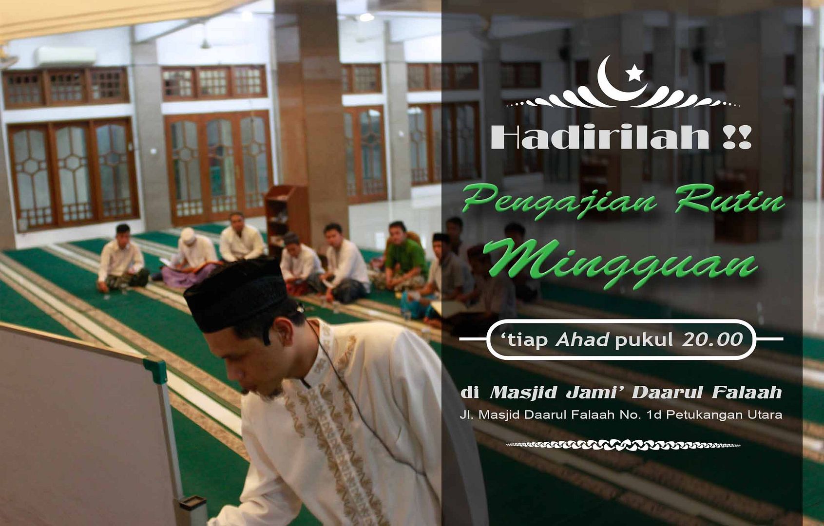 Undangan Pengajian Mingguan photo Undangan Pengajian_zpsoothsxel_1.jpg