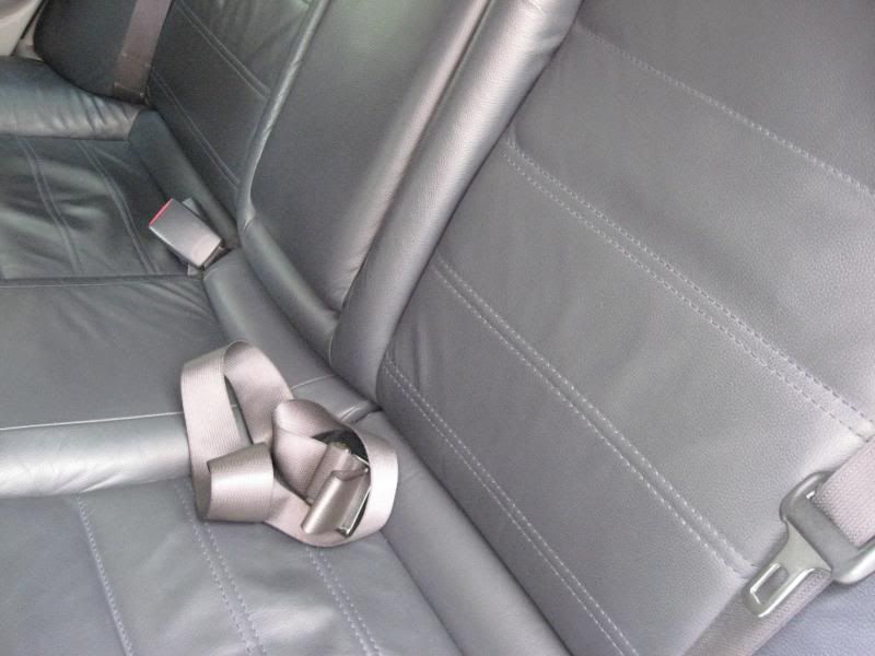 Gia đình cần bán em Honda Civic 2.0 dk 2011 màu xanh xám chính chủ ít sử dụng. - 5