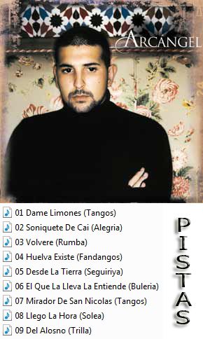 arcangel arcangel zpsae2d3a32 - Arcangel - Arcangel [2000] MP3