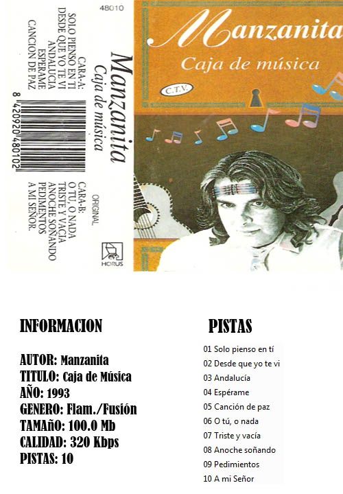 Caja de musica zps6f4ce2d3 - Manzanita - Caja de Música [1993] mp3