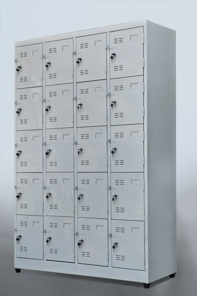 sản xuất tủ săt - 1