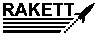 Rakett Logo