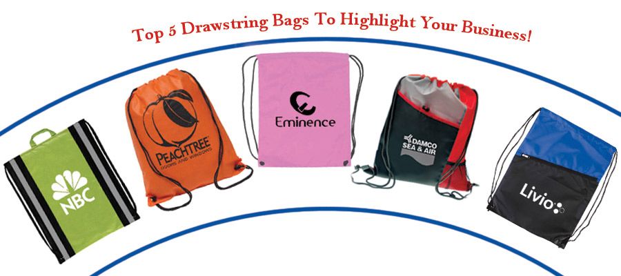 customized-drawstring-bags