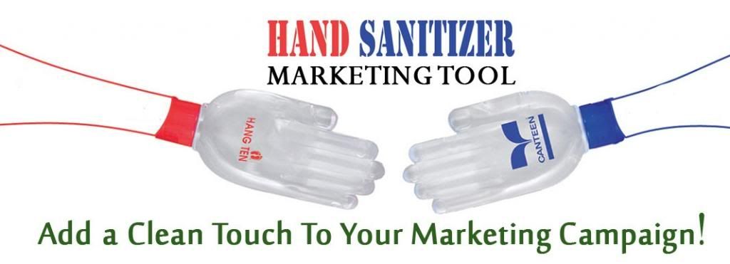 Hand-Sanitize