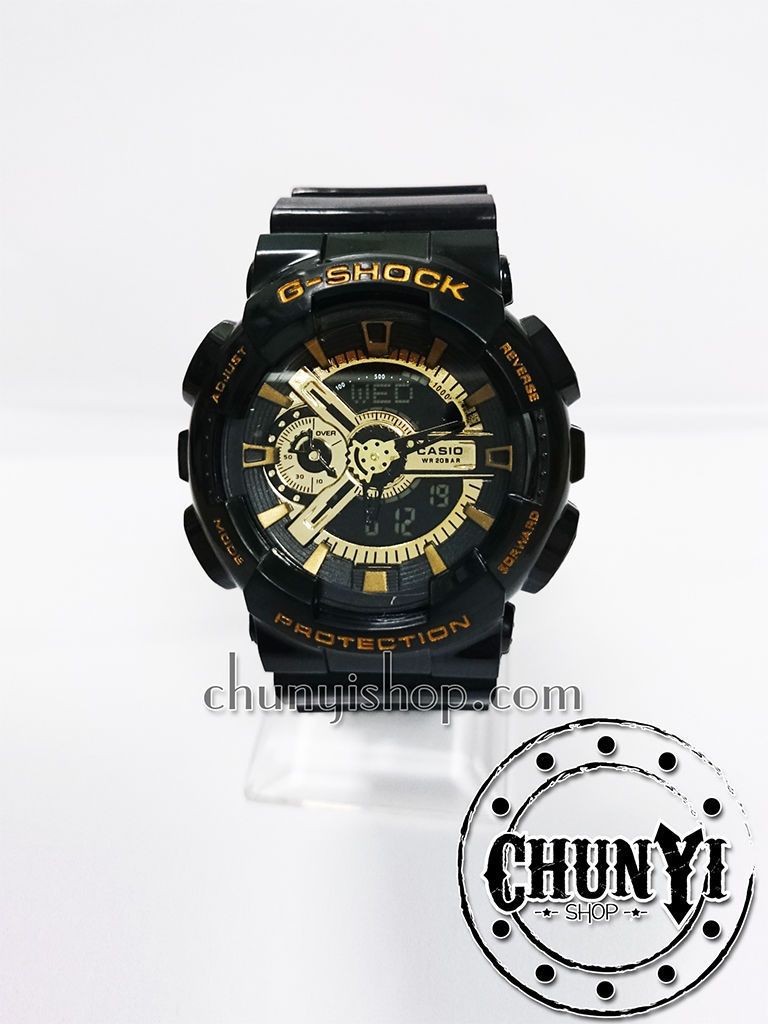 ĐỒNG HỒ CASIO G-Shock & Baby-G !super fake ! giá cực mềm ! freeship toàn quốc - 8
