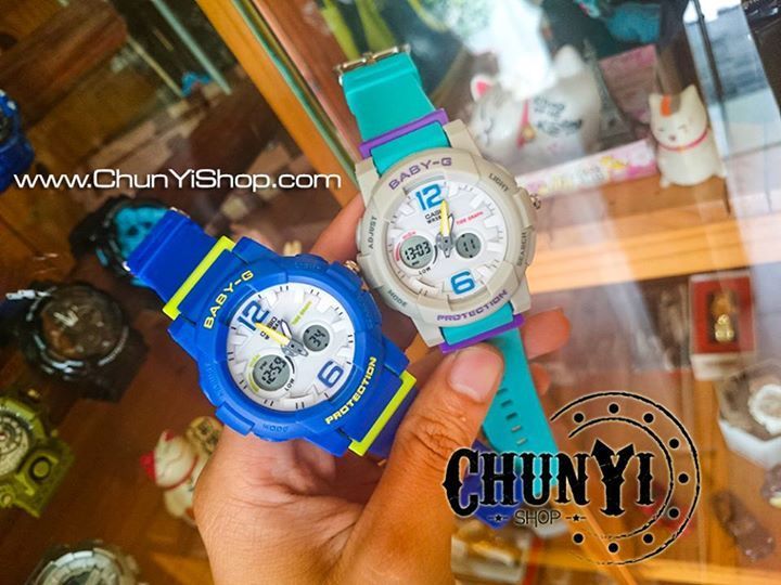 ĐỒNG HỒ CASIO G-Shock & Baby-G !super fake ! giá cực mềm ! freeship toàn quốc - 18