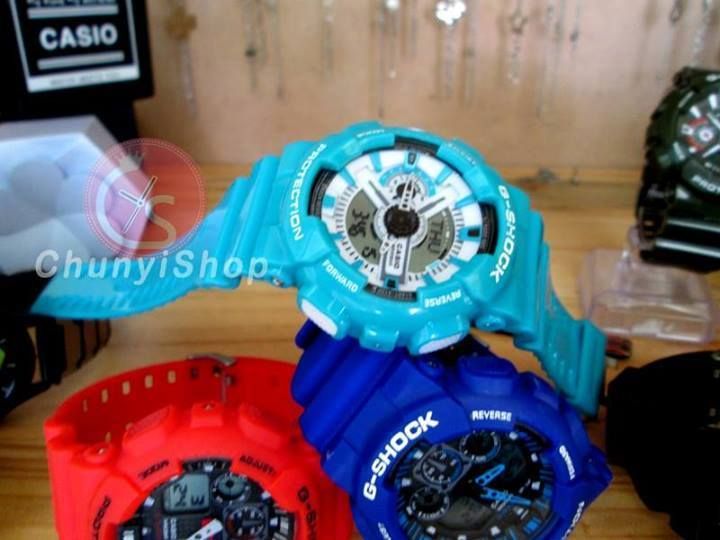 ĐỒNG HỒ CASIO G-Shock & Baby-G !super fake ! giá cực mềm ! freeship toàn quốc