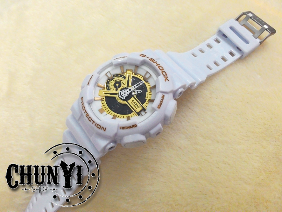 ĐỒNG HỒ CASIO G-Shock & Baby-G !super fake ! giá cực mềm ! freeship toàn quốc - 24