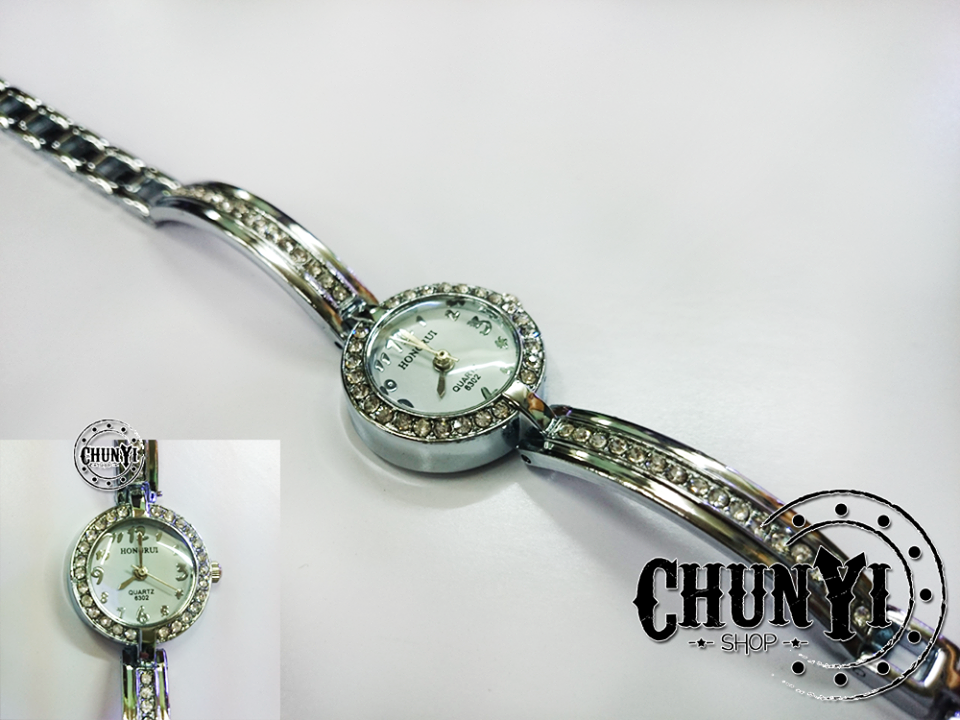 ĐH KIM LOẠI VÀNG - size Super Mini cho nữ (Chuyên các size cực nhỏ, sang, waterresit) - 12