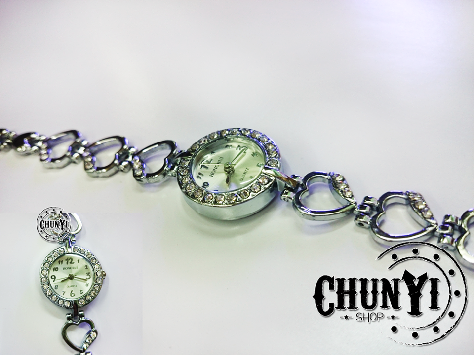 ĐH KIM LOẠI VÀNG - size Super Mini cho nữ (Chuyên các size cực nhỏ, sang, waterresit) - 9