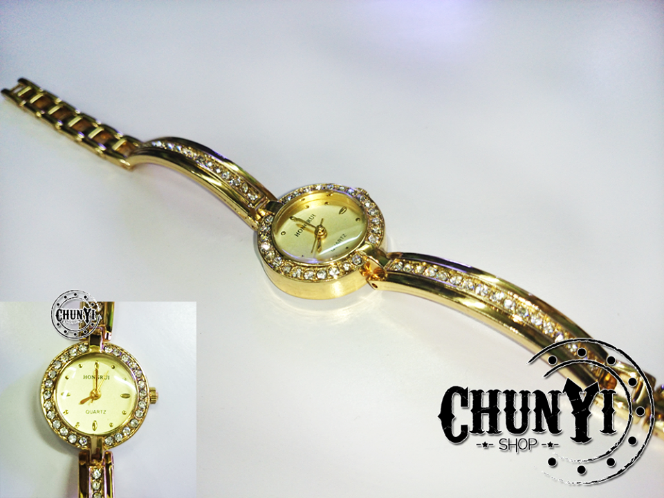 ĐH KIM LOẠI VÀNG - size Super Mini cho nữ (Chuyên các size cực nhỏ, sang, waterresit) - 8