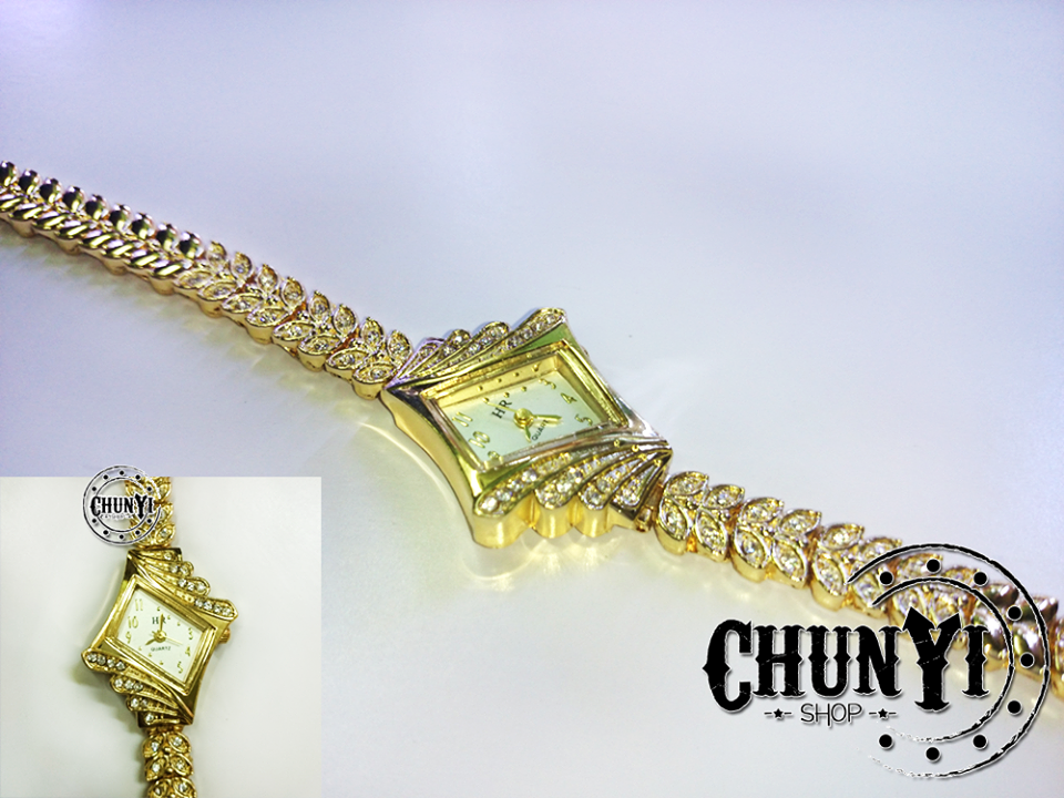 ĐH KIM LOẠI VÀNG - size Super Mini cho nữ (Chuyên các size cực nhỏ, sang, waterresit) - 7