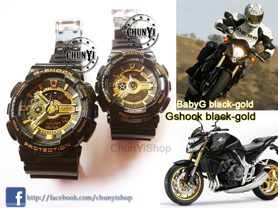 ĐỒNG HỒ CASIO G-Shock & Baby-G !super fake ! giá cực mềm ! freeship toàn quốc - 16