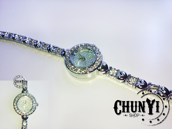 ĐH KIM LOẠI VÀNG - size Super Mini cho nữ (Chuyên các size cực nhỏ, sang, waterresit) - 17