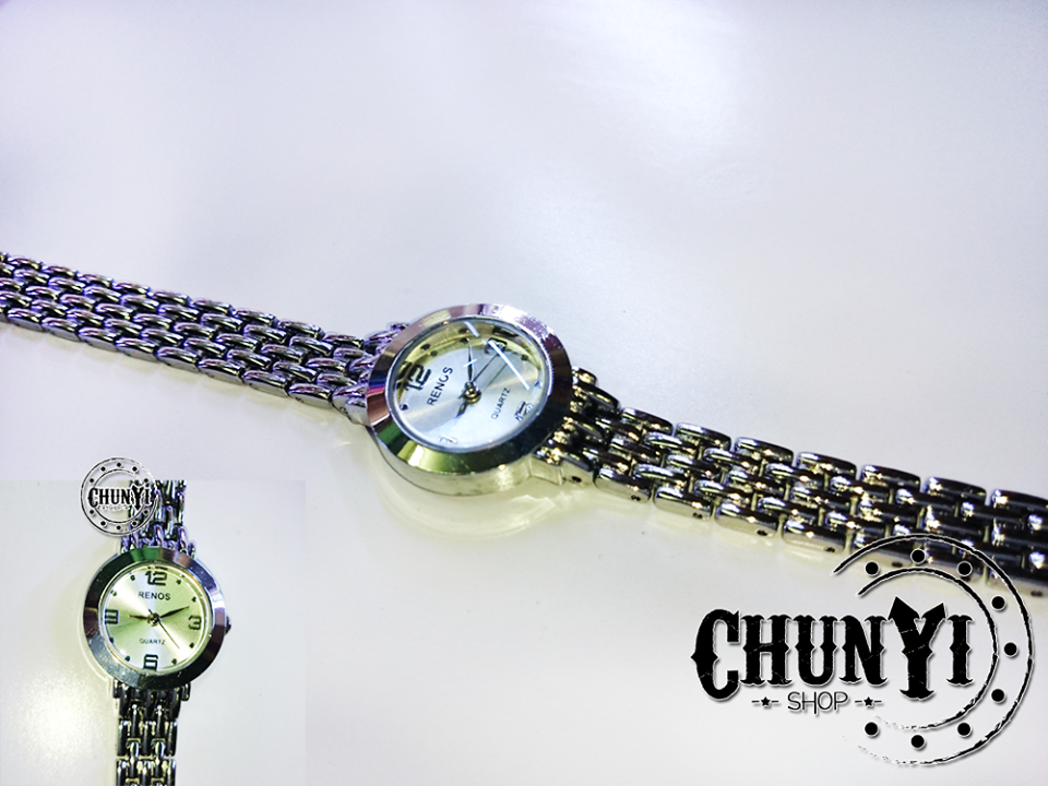 ĐH KIM LOẠI VÀNG - size Super Mini cho nữ (Chuyên các size cực nhỏ, sang, waterresit) - 16