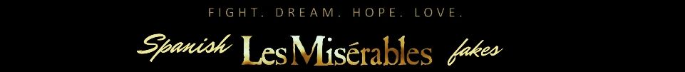 Los Miserables Rol
