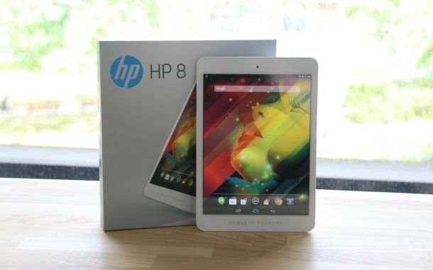 Máy tính bảng hp 8 1401 như mới, giá tốt