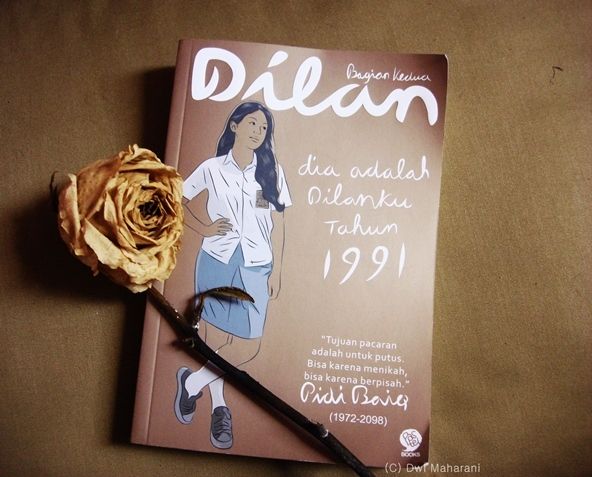 Dilan 1991