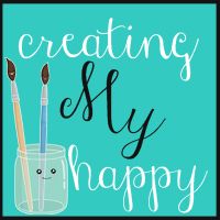 Creating My Happy