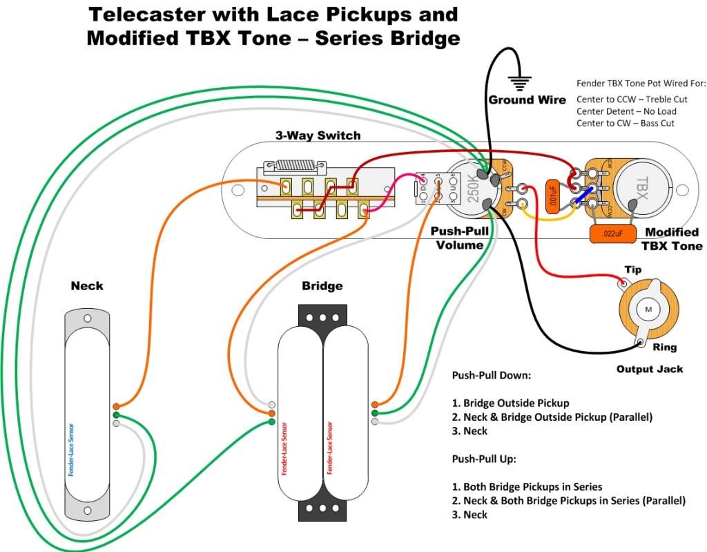 Help With A Wiring Diagram