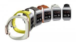 Galaxy Gear Smartwatch (c) wearmytech pebble time round smartwatch