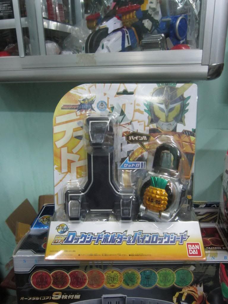 FIGURE-MECHA SHOP : Bán và nhận đặt tất cả các thể loại toy japan - 3