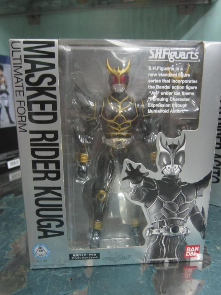 FIGURE-MECHA SHOP : Bán và nhận đặt tất cả các thể loại toy japan - 13