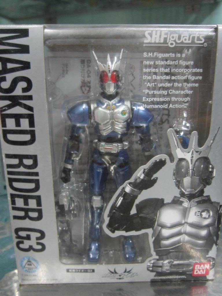 FIGURE-MECHA SHOP : Bán và nhận đặt tất cả các thể loại toy japan - 12