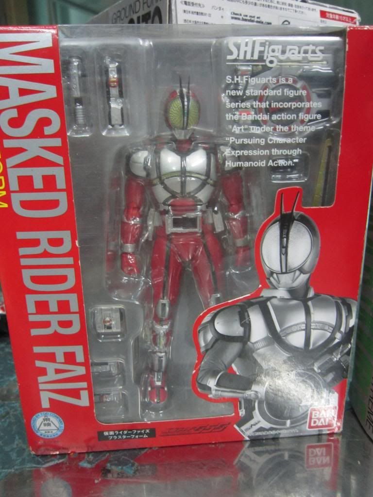 FIGURE-MECHA SHOP : Bán và nhận đặt tất cả các thể loại toy japan - 10