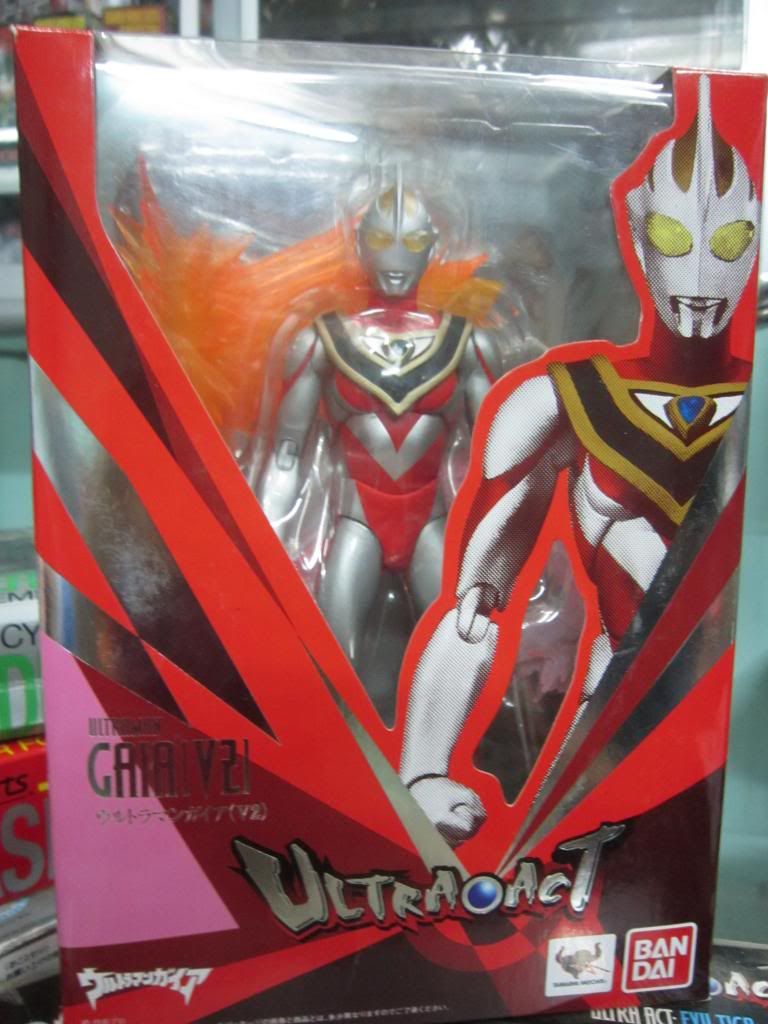 FIGURE-MECHA SHOP : Bán và nhận đặt tất cả các thể loại toy japan - 8