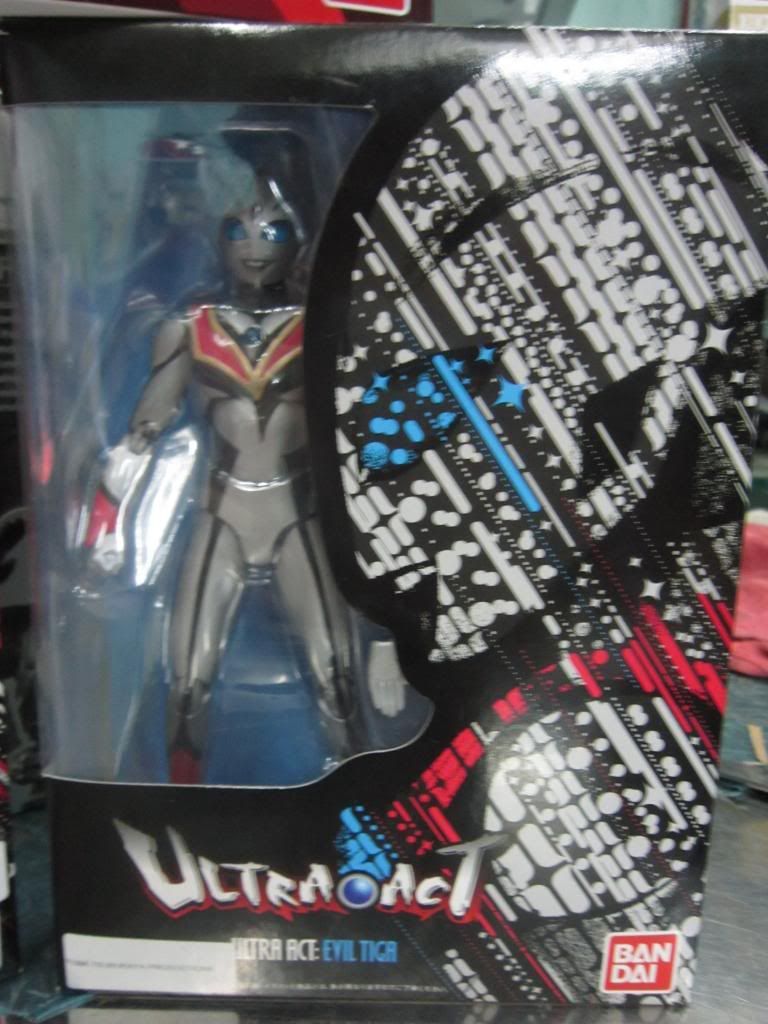 FIGURE-MECHA SHOP : Bán và nhận đặt tất cả các thể loại toy japan - 6