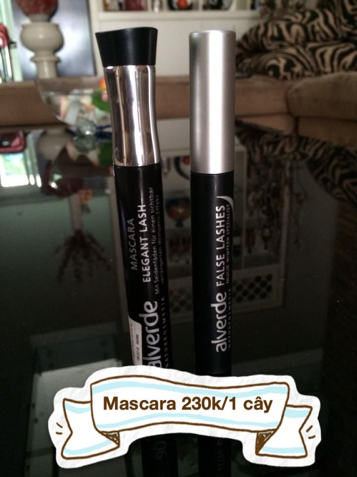 Mỹ phẩm xách tay từ đức - 9