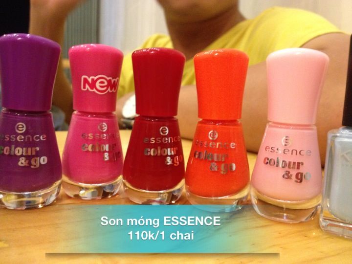 Mỹ phẩm xách tay từ đức - 14