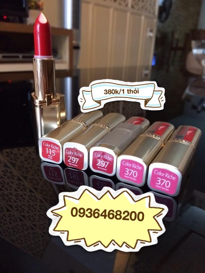 Mỹ phẩm xách tay từ đức - 1