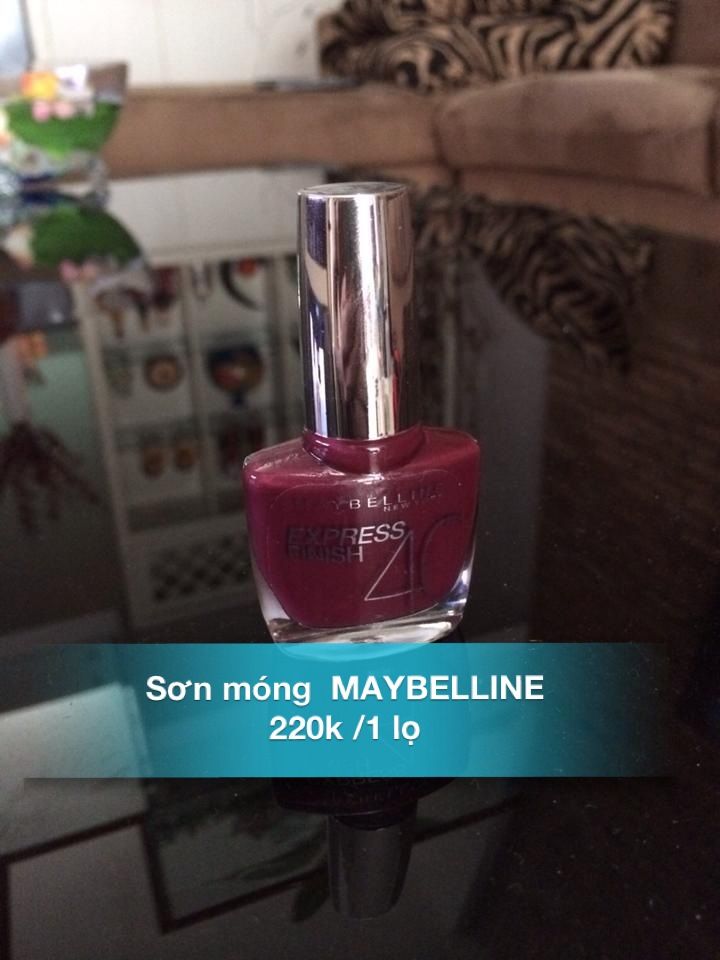 Mỹ phẩm xách tay từ đức - 13