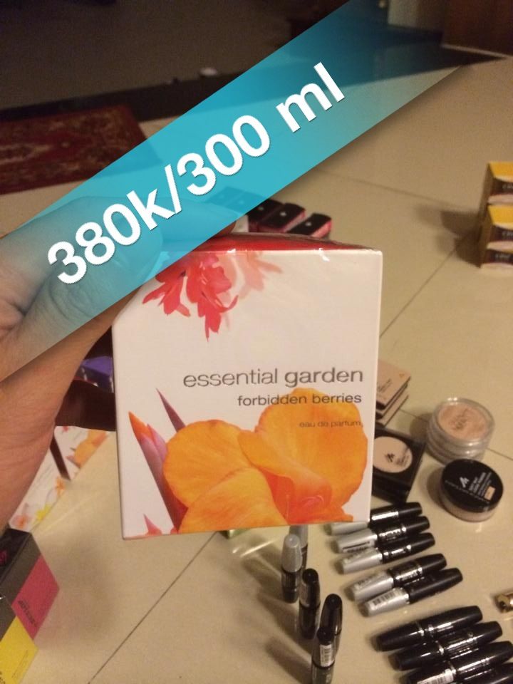 Mỹ phẩm xách tay từ đức - 23