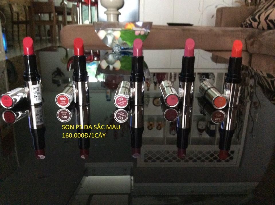 Mỹ phẩm xách tay từ đức - 3