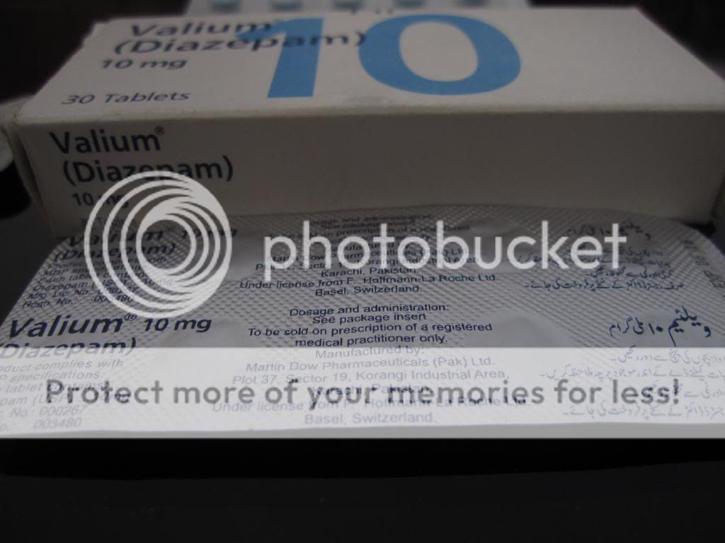Buy Roche Valium Online