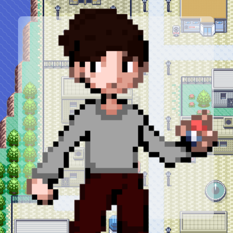 [PokeCommunity.com] flip's GFX Shop!