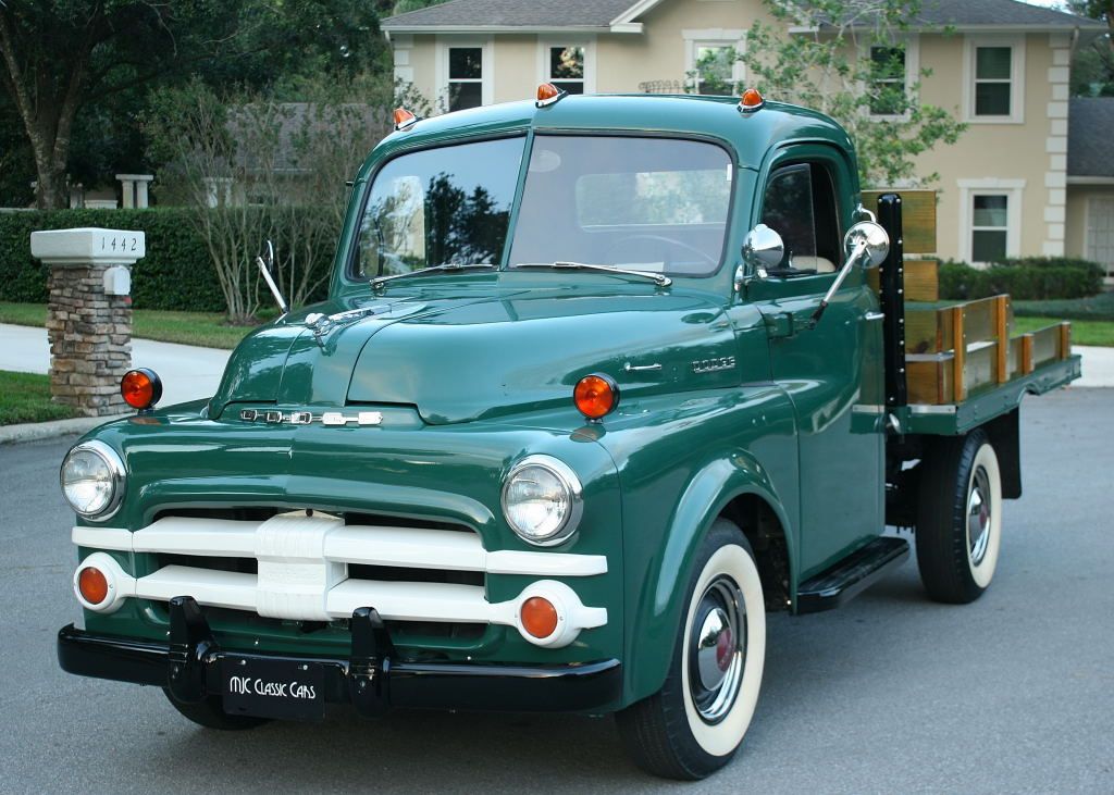 52 dodge pickup green001_zpsgd1l16n1.jpg Photo by classicsllc6 ...