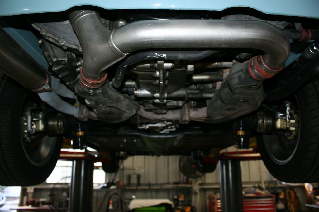 73 Karmann Ghia Gauge Wiring