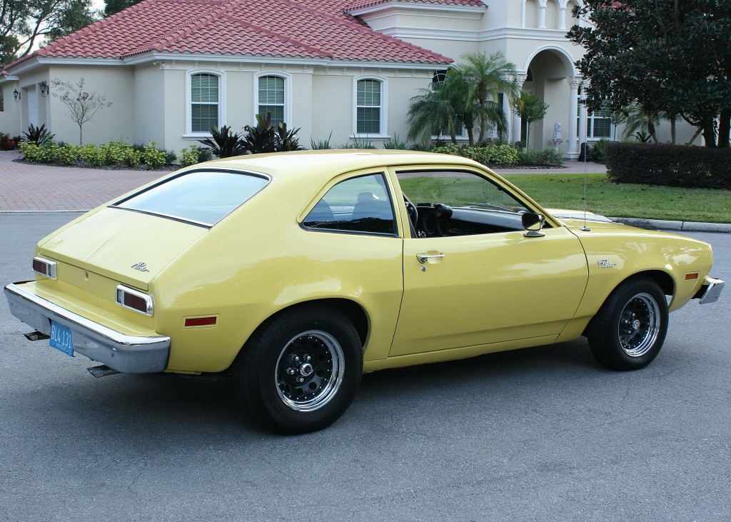 75 Ford Pinto yellow011_zpsipe4or1j.jpg Photo by classicsllc6 | Photobucket